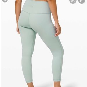 NWOT lululemon align pant